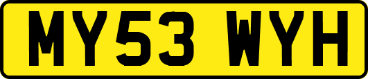 MY53WYH