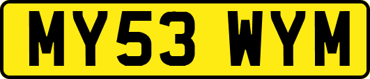 MY53WYM