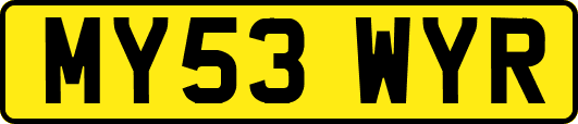 MY53WYR