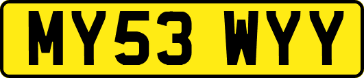 MY53WYY