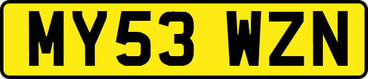MY53WZN