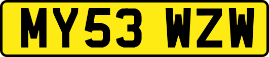 MY53WZW