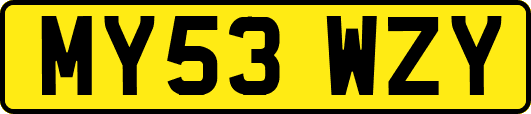 MY53WZY