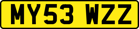 MY53WZZ