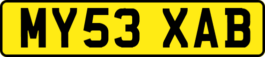 MY53XAB