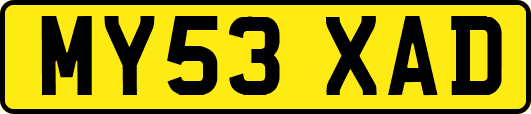 MY53XAD