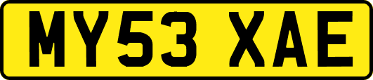 MY53XAE