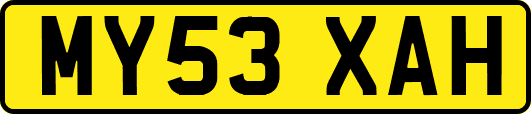 MY53XAH