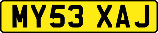 MY53XAJ