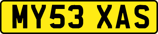 MY53XAS