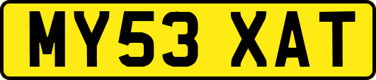 MY53XAT
