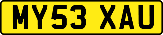MY53XAU