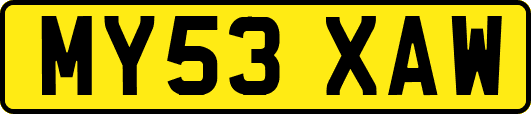 MY53XAW