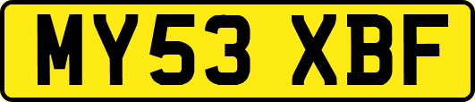MY53XBF