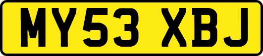 MY53XBJ