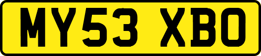 MY53XBO