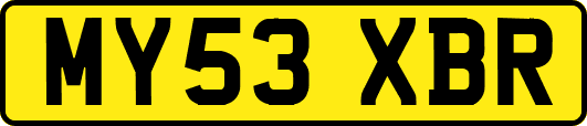 MY53XBR