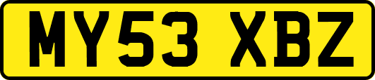 MY53XBZ