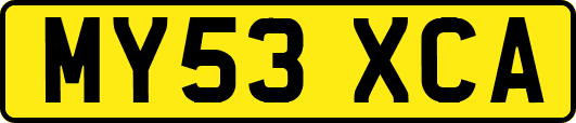 MY53XCA