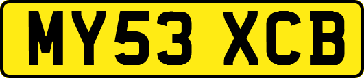 MY53XCB