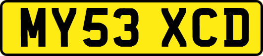 MY53XCD