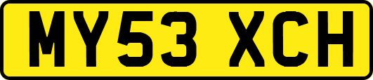 MY53XCH