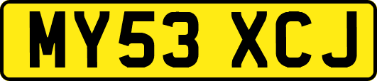MY53XCJ