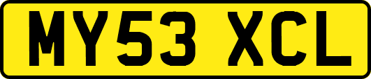 MY53XCL