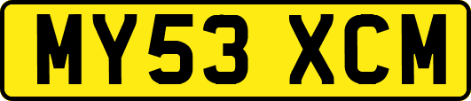 MY53XCM