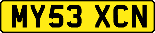 MY53XCN