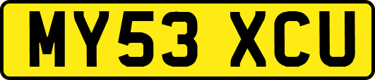 MY53XCU