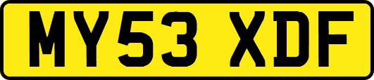 MY53XDF