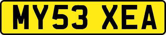 MY53XEA