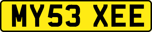 MY53XEE