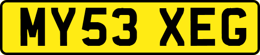 MY53XEG