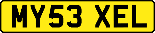 MY53XEL
