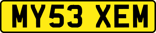 MY53XEM