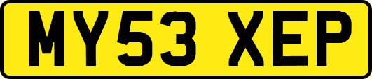 MY53XEP