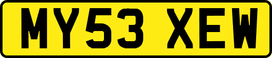 MY53XEW