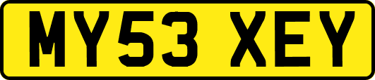 MY53XEY