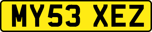 MY53XEZ