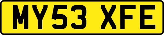 MY53XFE