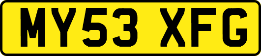 MY53XFG