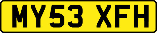 MY53XFH