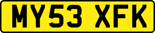 MY53XFK
