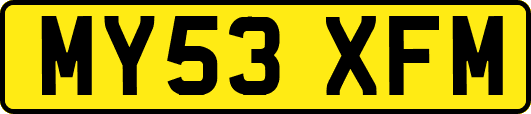 MY53XFM