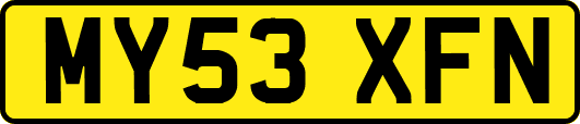 MY53XFN