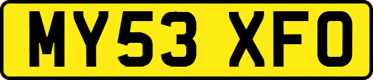 MY53XFO
