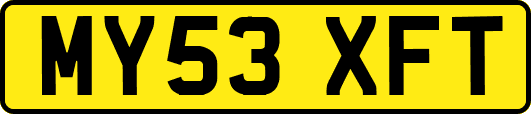 MY53XFT