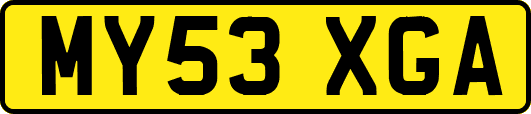 MY53XGA
